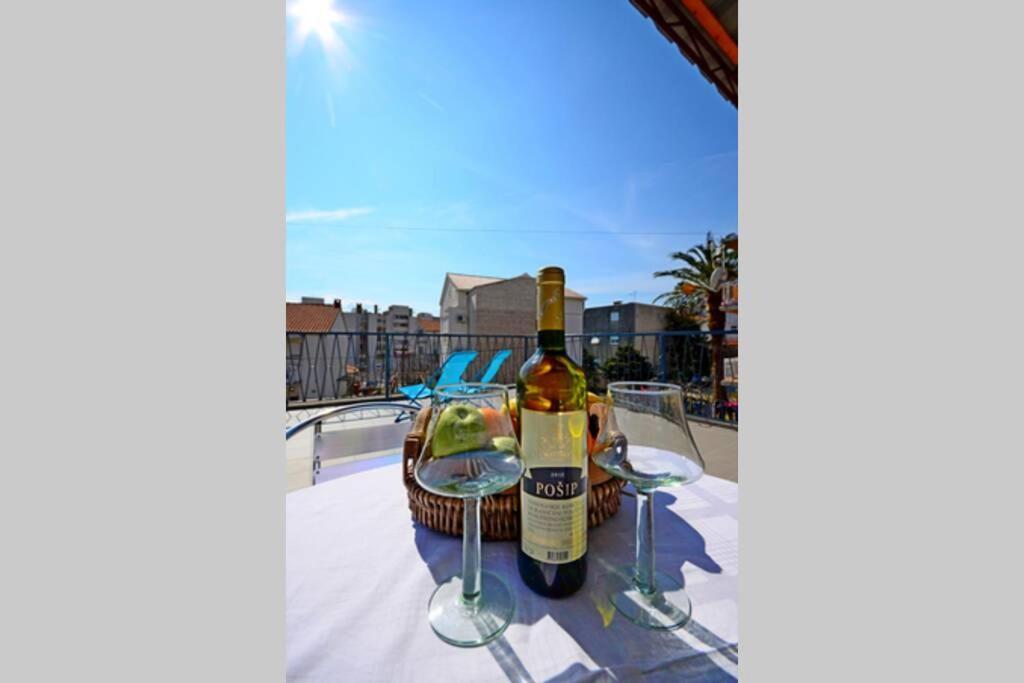 Apartment Adela Apartment In Split