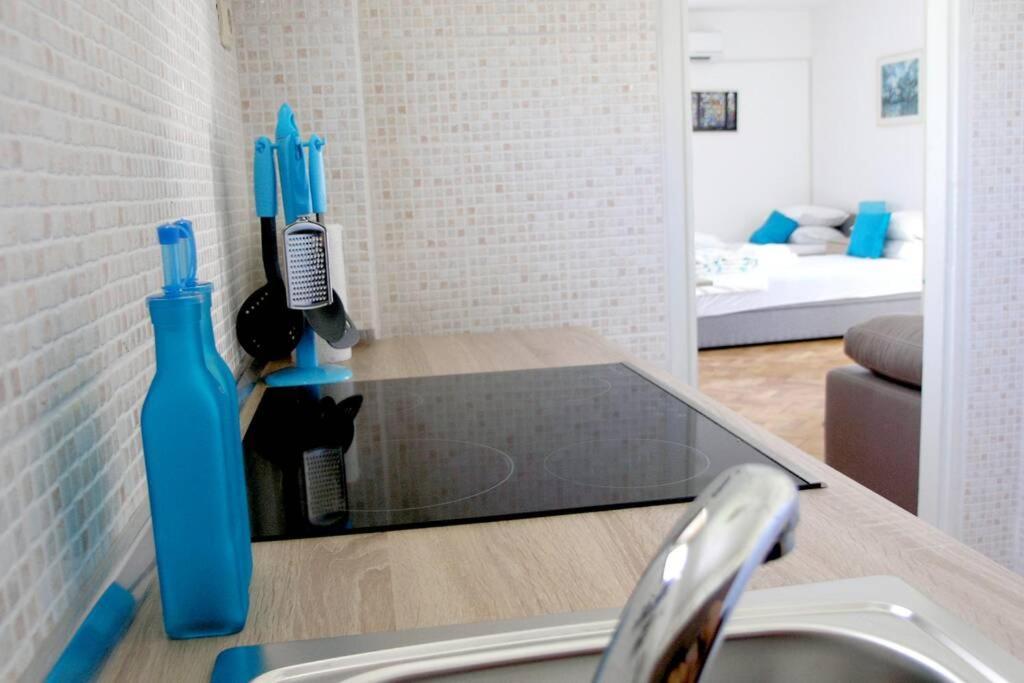 Adela Apartment In Split Apartment *